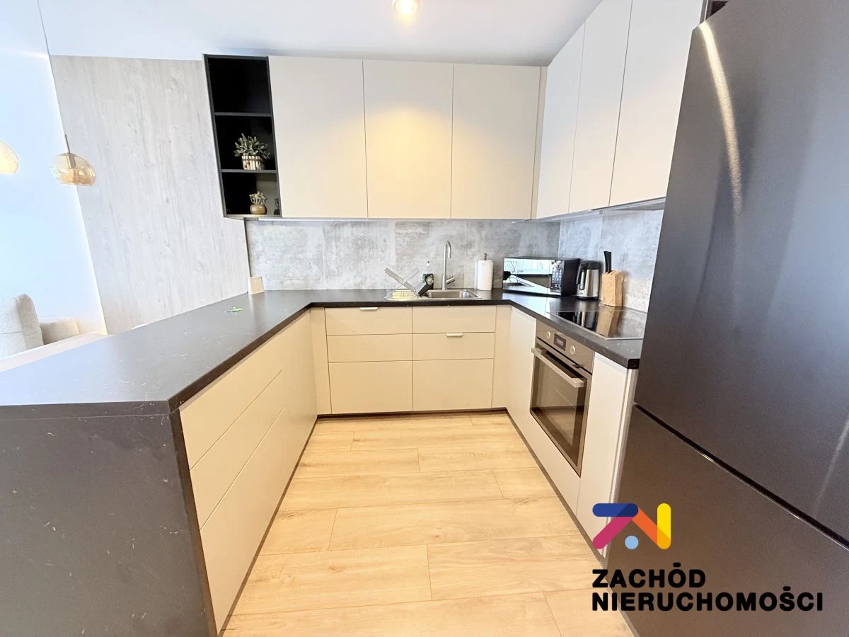 Przytulny komfortowy apartament w centrum miasta ul. Jana z Kolna. - 3