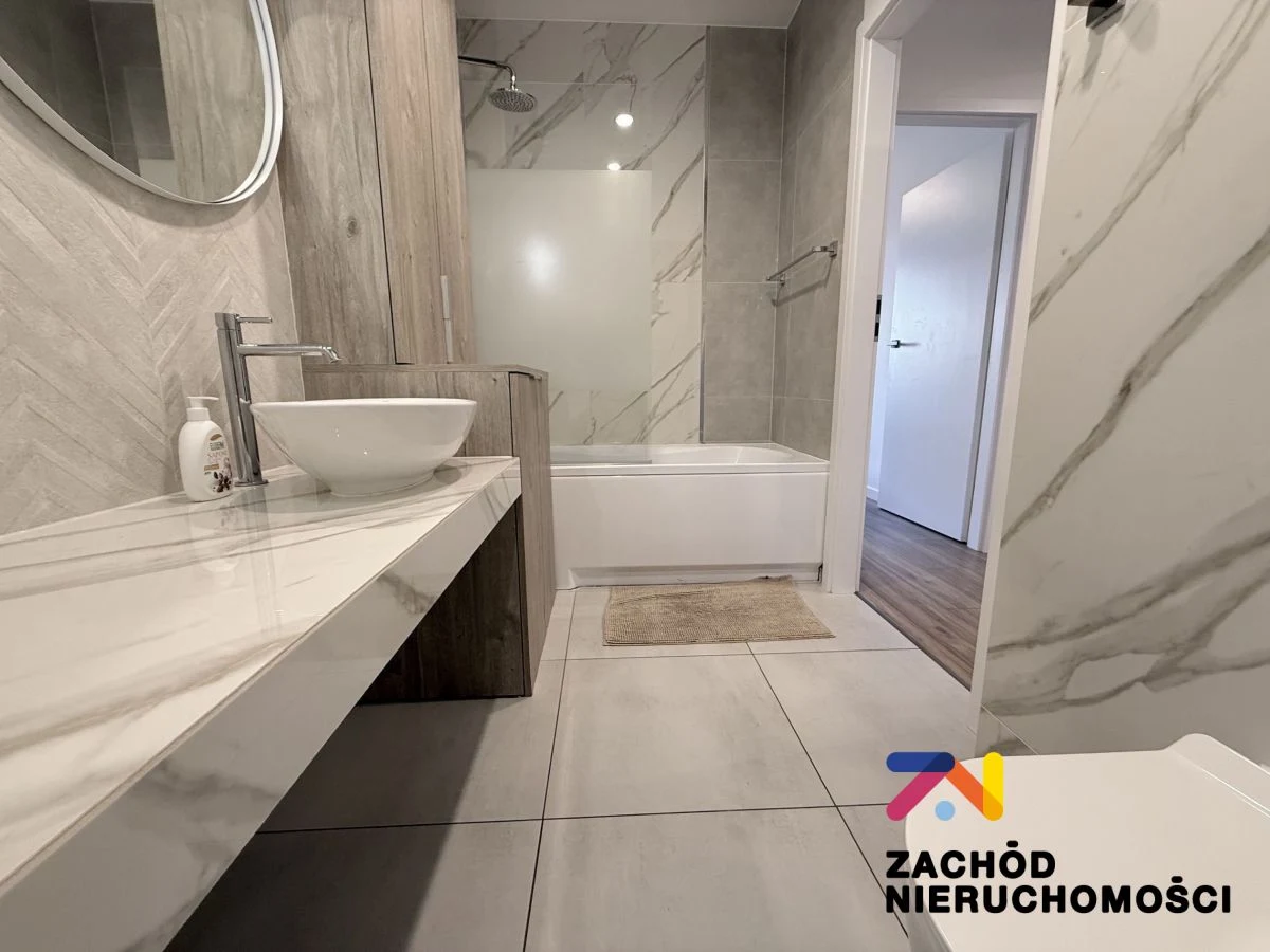 Przytulny komfortowy apartament w centrum miasta ul. Jana z Kolna. - 5