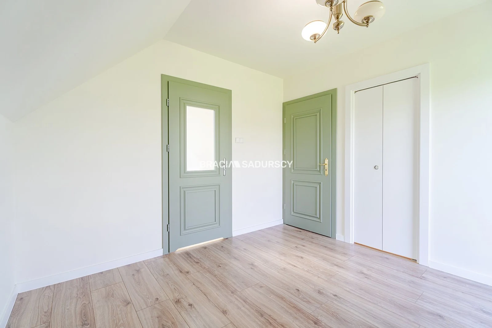 Nowoczesny bliźniak w Rudawie| gmina Zabierzów | 84,4 m² - 4