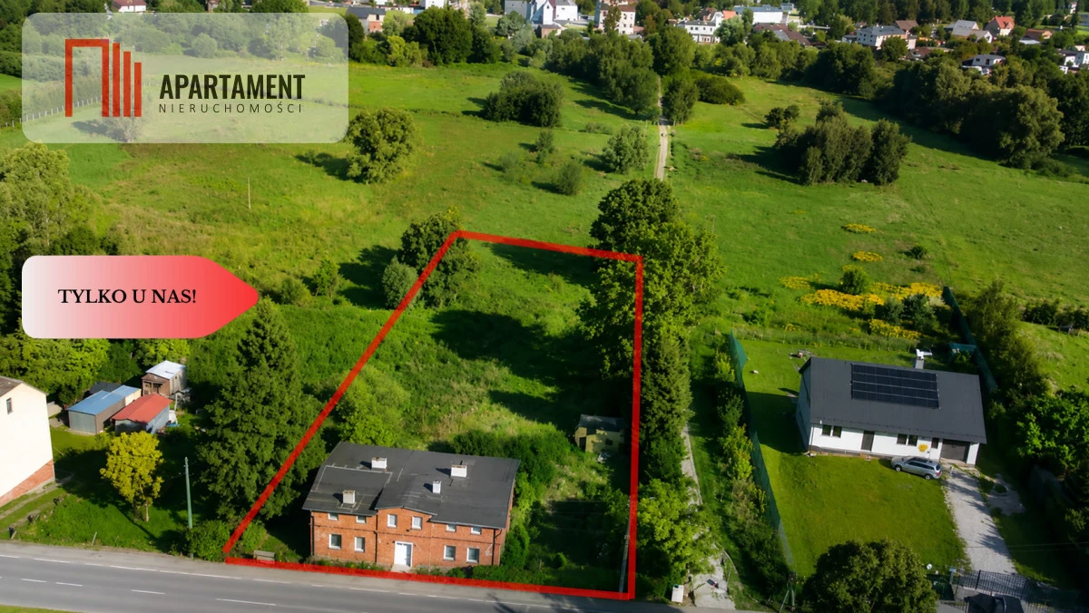 Gardeja | Dom z dużą działką 3218 m2 - 3