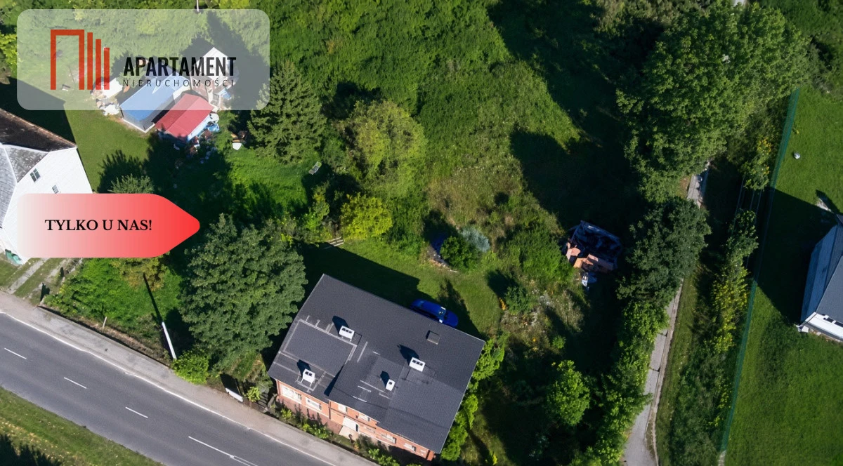Gardeja | Dom z dużą działką 3218 m2 - 4