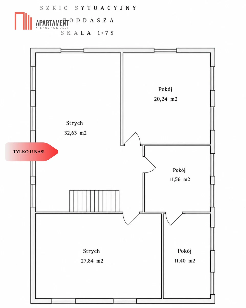 Gardeja | Dom z dużą działką 3218 m2 - 5