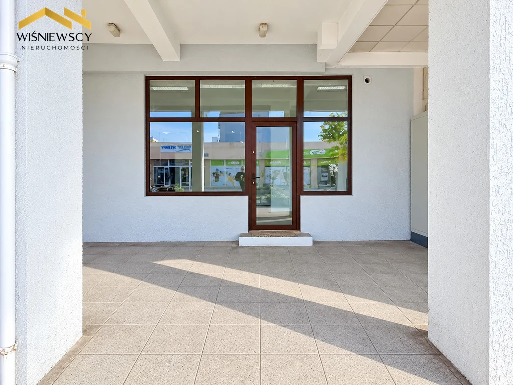 Lokal użytkowy 27,68 m², ul. Gwiezdna