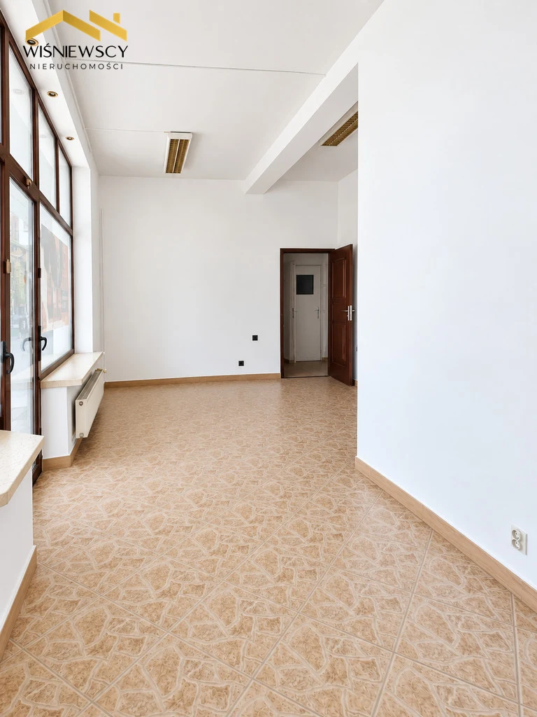 Lokal użytkowy 27,68 m², ul. Gwiezdna - 4