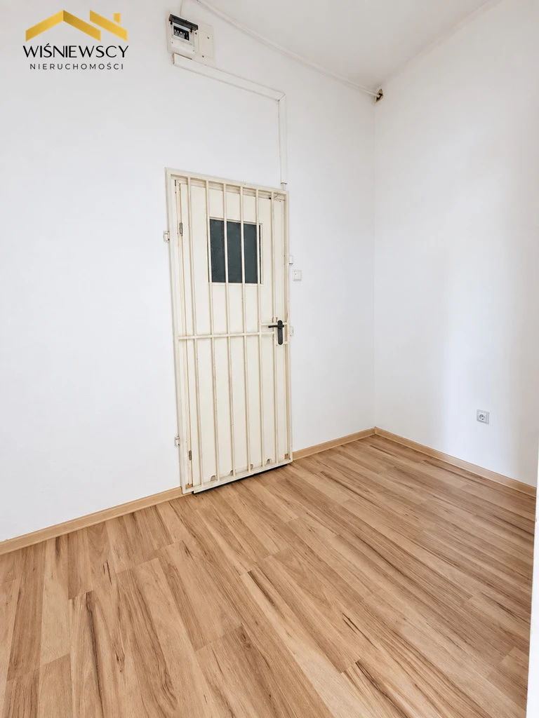 Lokal użytkowy 27,68 m², ul. Gwiezdna - 2