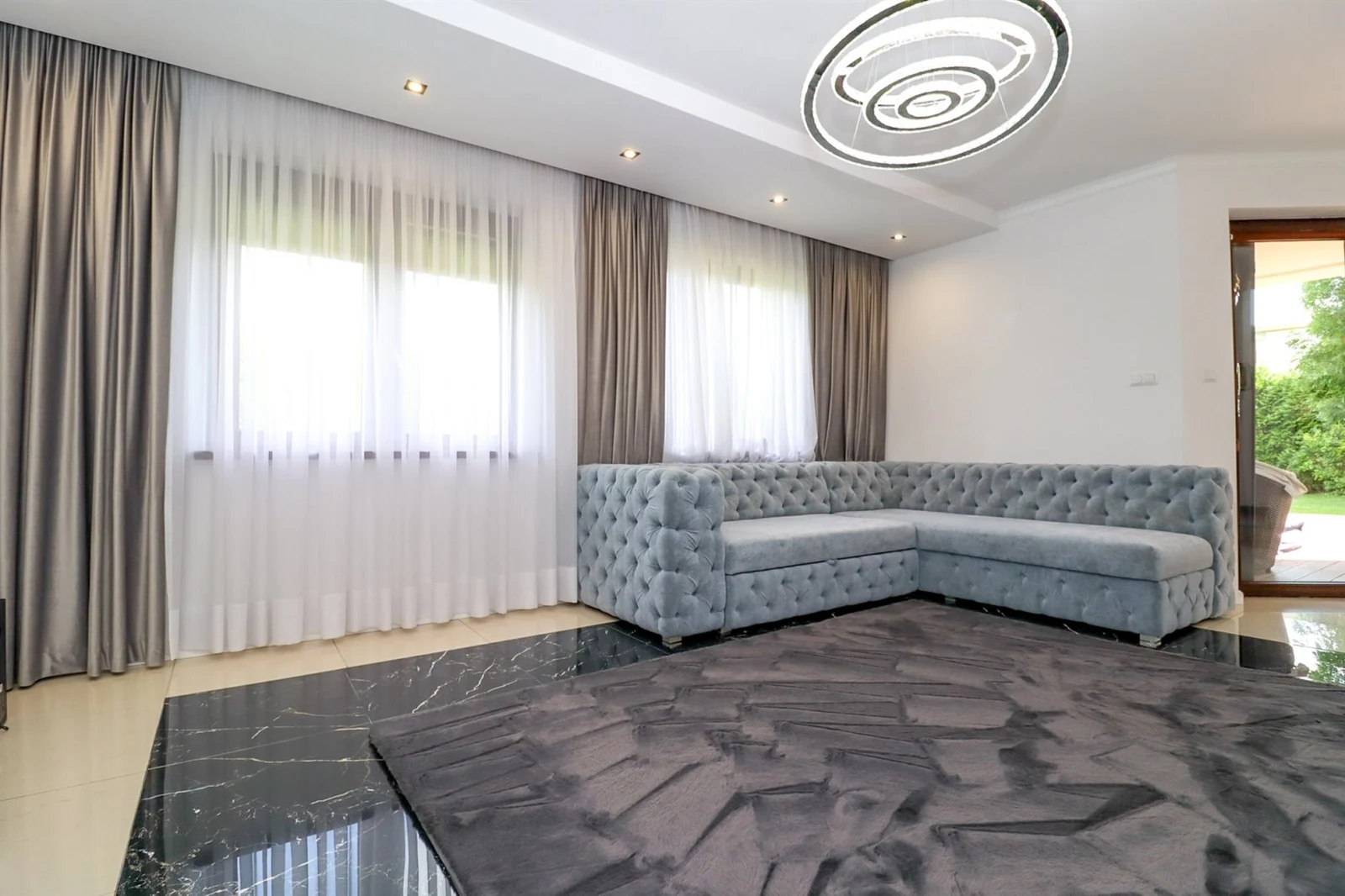 wysoki standard|6 pokoi| działka 2502 m2 - 4