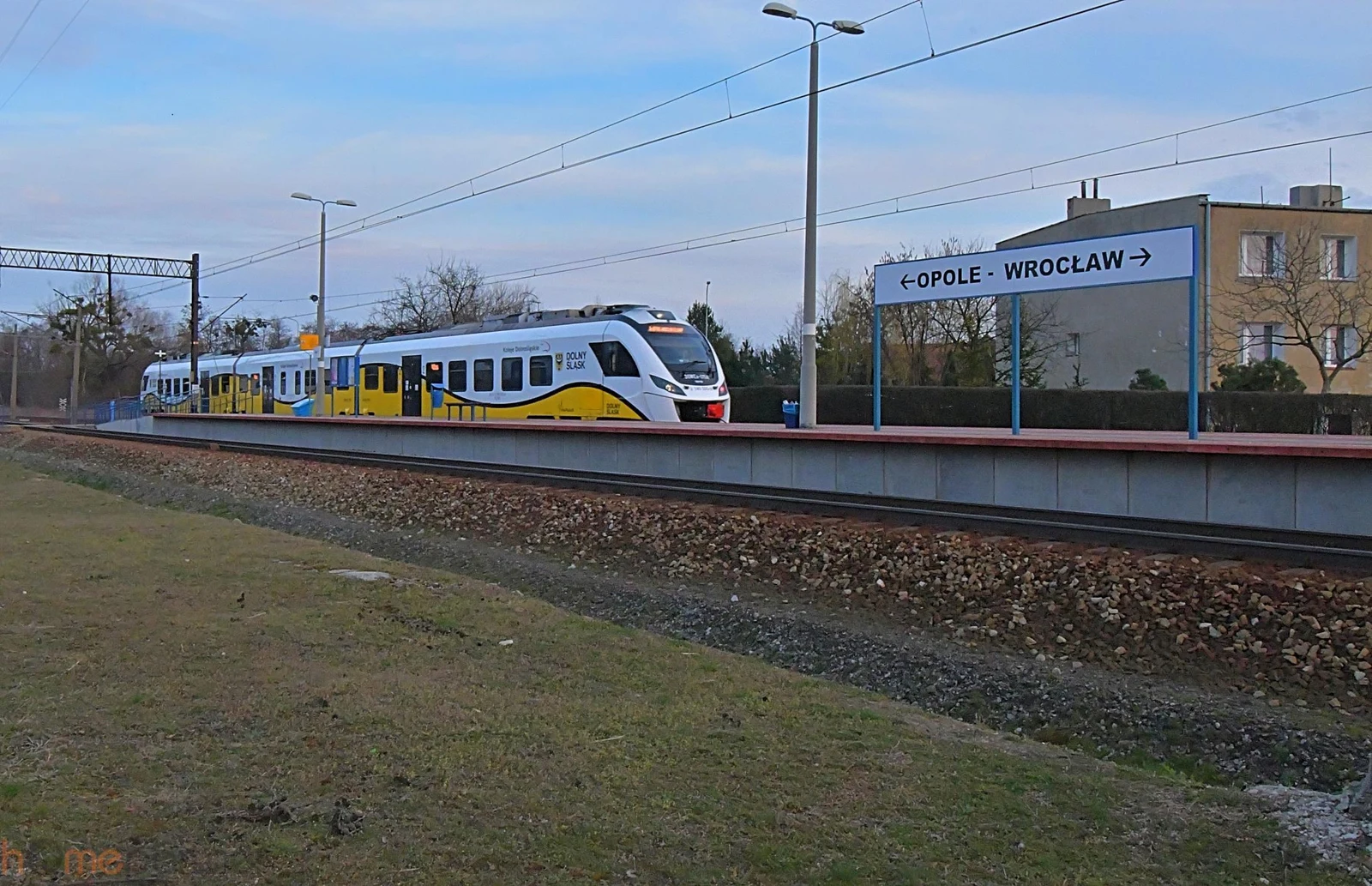 Piękna działka blisko lasu, Miłoszyce - 4