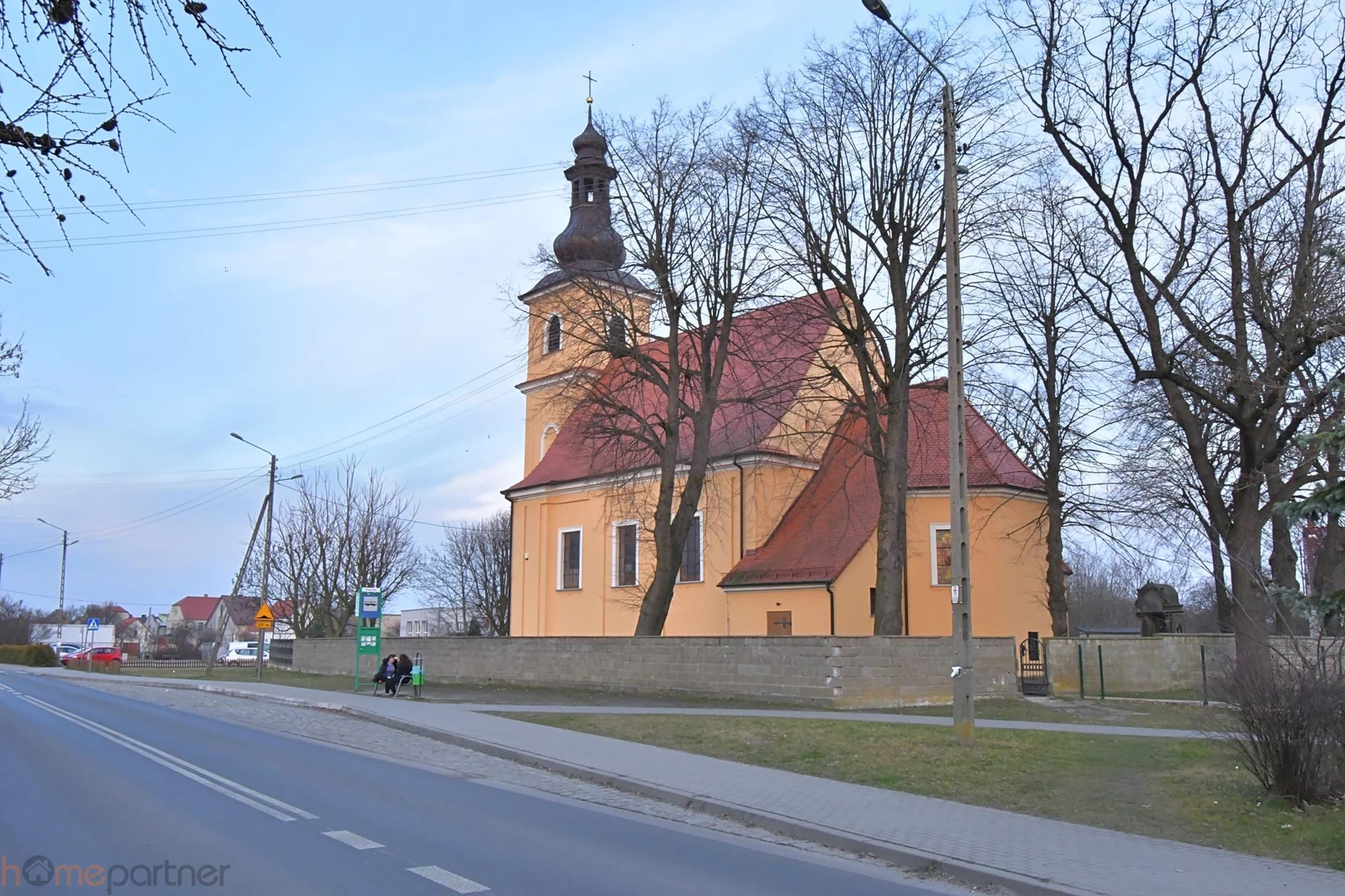 Piękna działka blisko lasu, Miłoszyce - 5