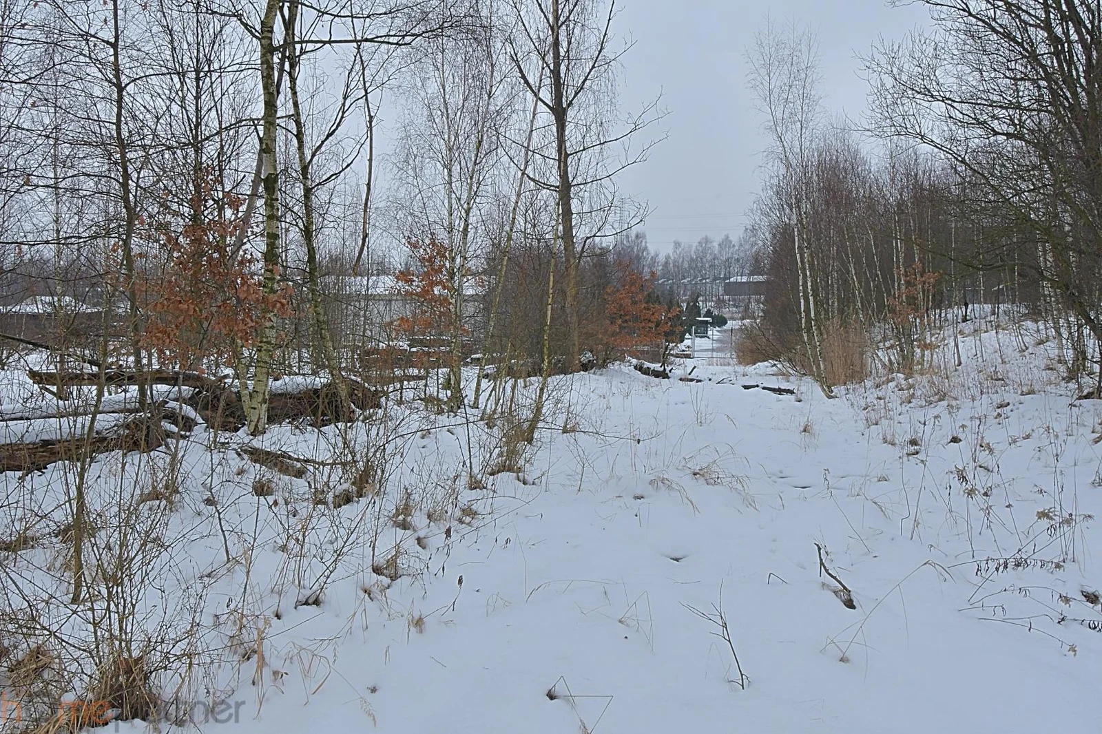 Działka przemysłowa Wałbrzych, pod inwestycję - 4