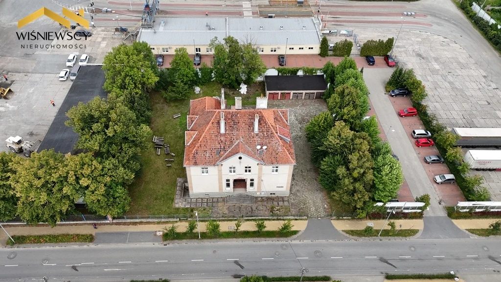Pensjonat, dom, 8 niezależnych mieszkań w centrum Malborka - 115778677.jpg