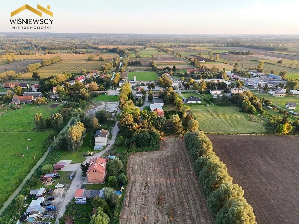 Budynek gospodarczy w Markusach/ Elbląg