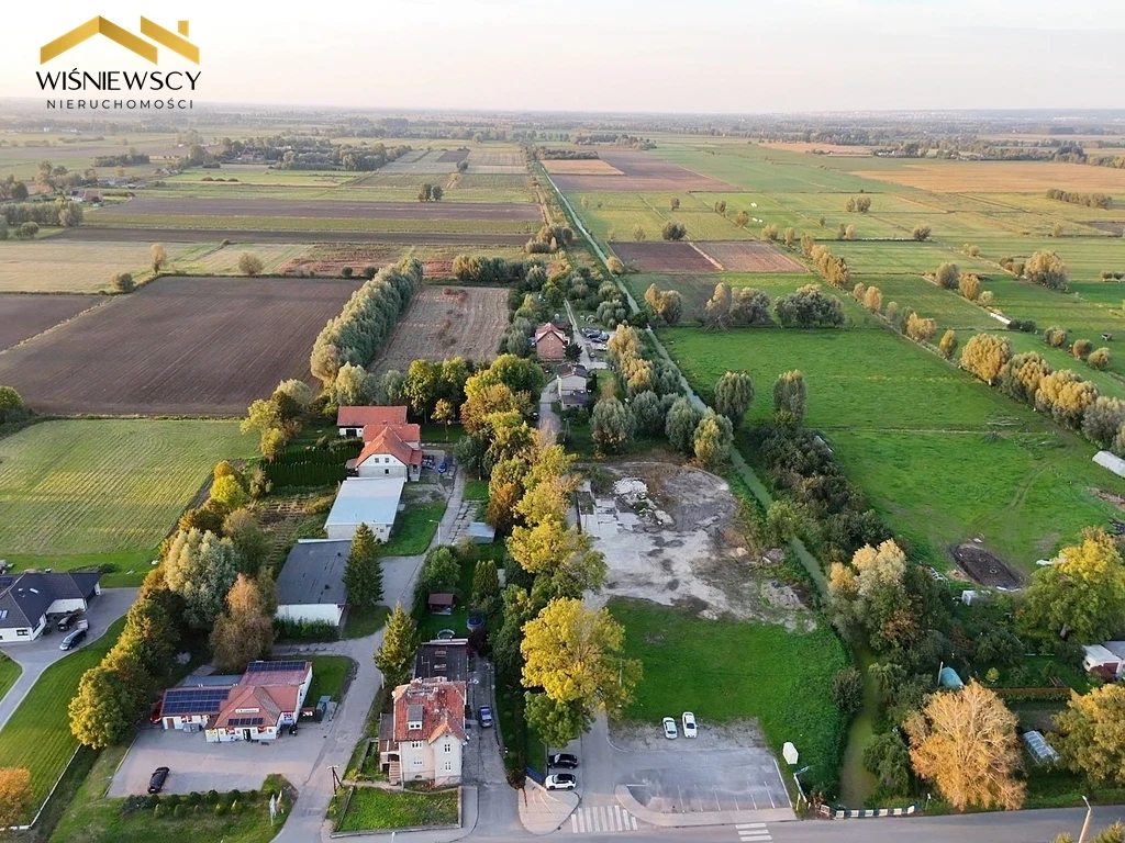 Budynek gospodarczy w Markusach/ Elbląg - 4