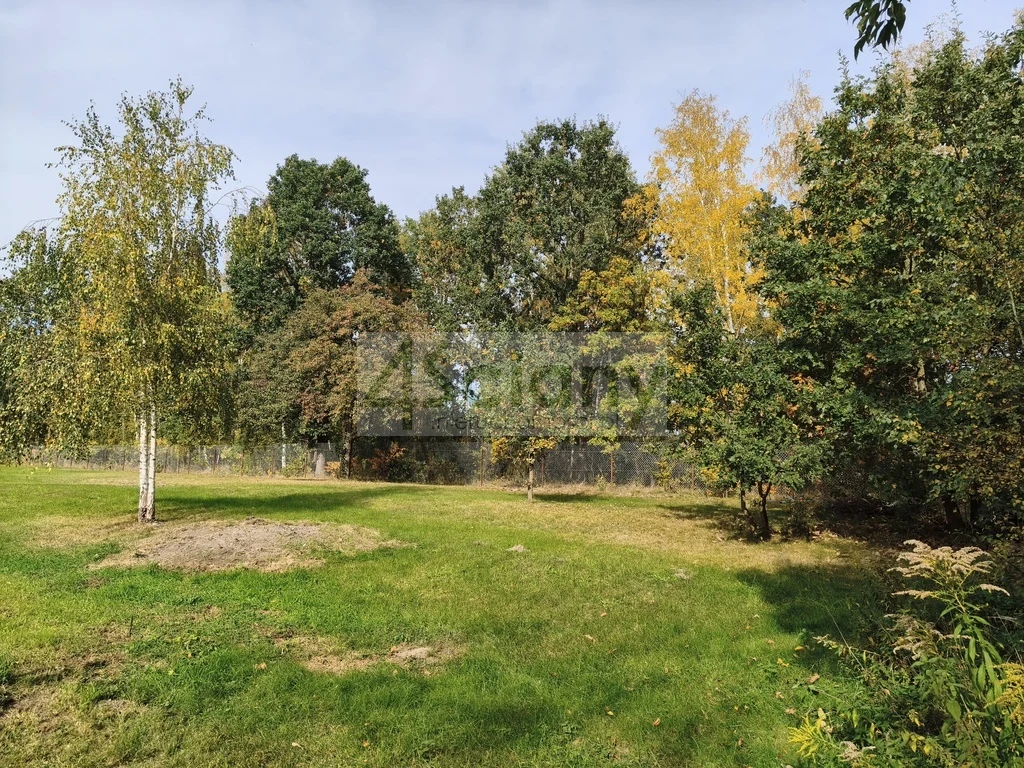 DZIAŁKA BUDOWLANA | 2 100 M² | KONSTANCIN-JEZIORNA - 3