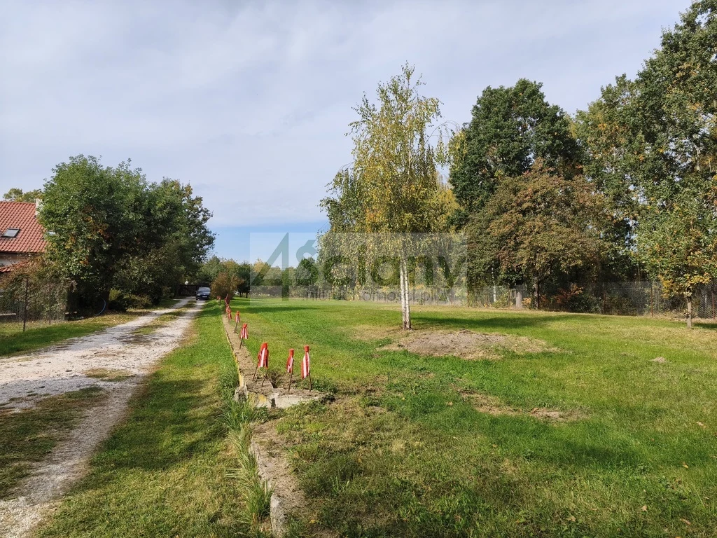 DZIAŁKA BUDOWLANA | 2 100 M² | KONSTANCIN-JEZIORNA - 4