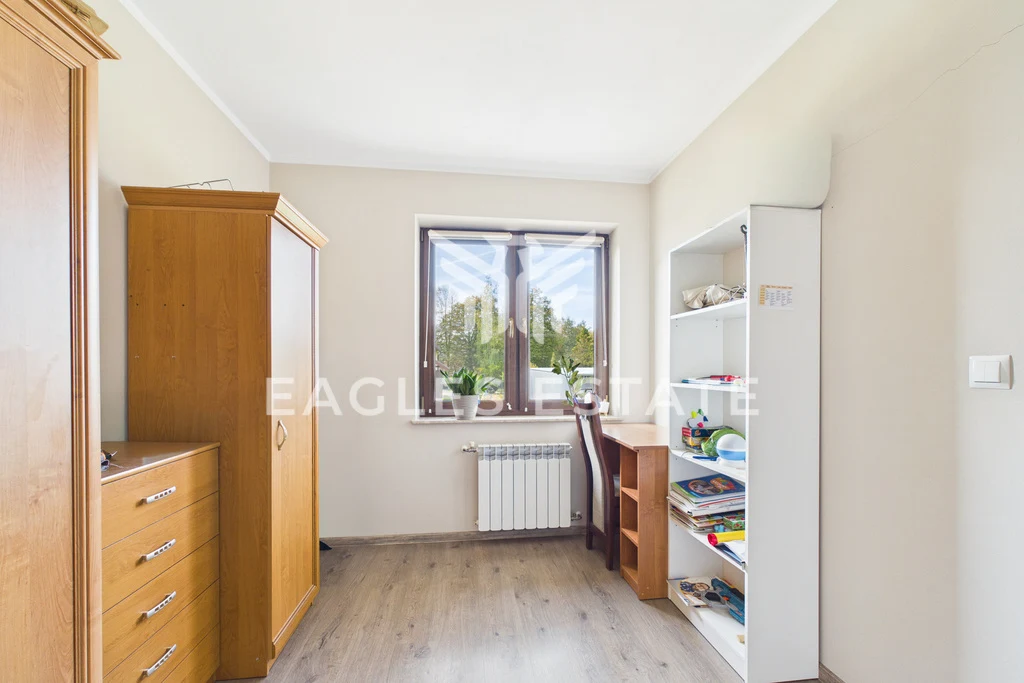 Nowoczesny dom z dużą działką w Borku Starym - 2
