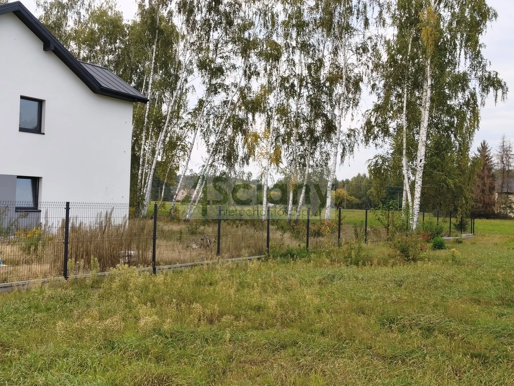 Dom w Kozerkach 115,7m² - 2