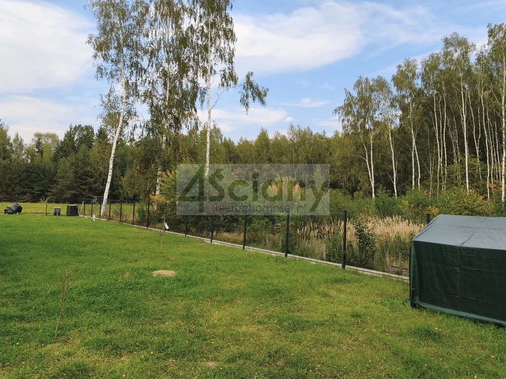 Dom w Kozerkach 115,7m² - 3