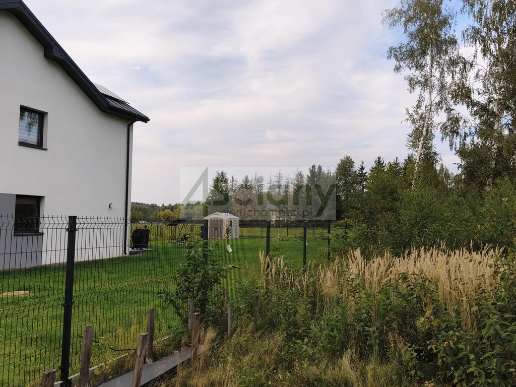 Dom w Kozerkach 115,7m² - 5