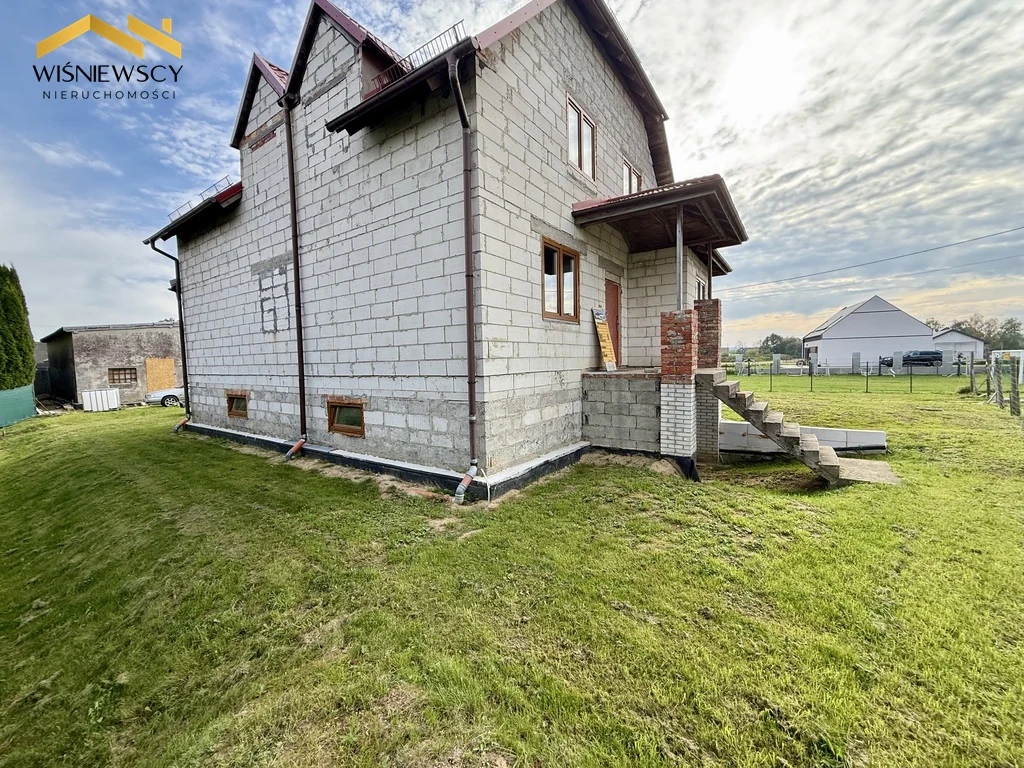 Dom 170 m² / Grobelno / Działka 1186 m² - 3