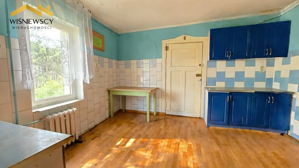 Dom z działką 3200 m² i budynkiem gospodarczym - 4