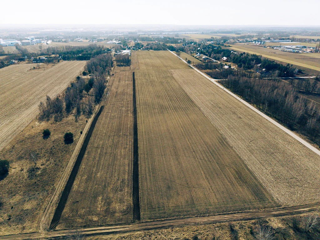 Tymianka - działki 1203–1614 m², MPZP - 114154002.jpg