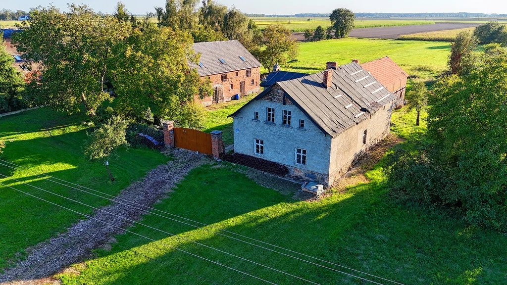 Stwórz swój raj na ziemi! Twój nowy azyl z duszą czeka - 115785666.jpg