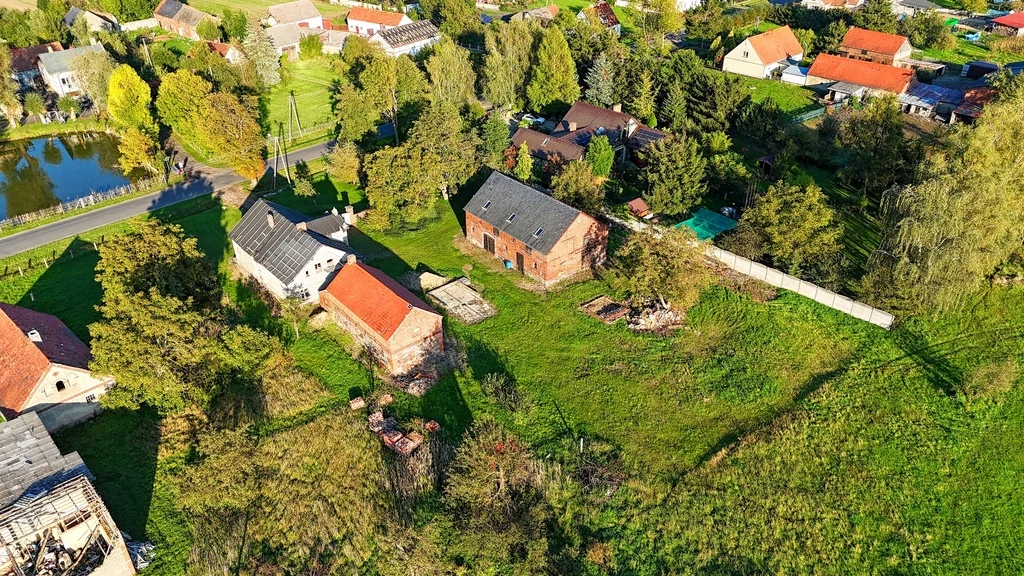 Stwórz swój raj na ziemi! Twój nowy azyl z duszą czeka - 5