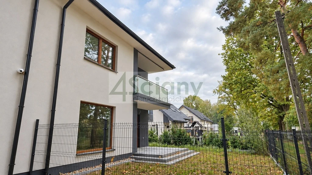 Atrakcyjny bliźniak w Hipolitowie