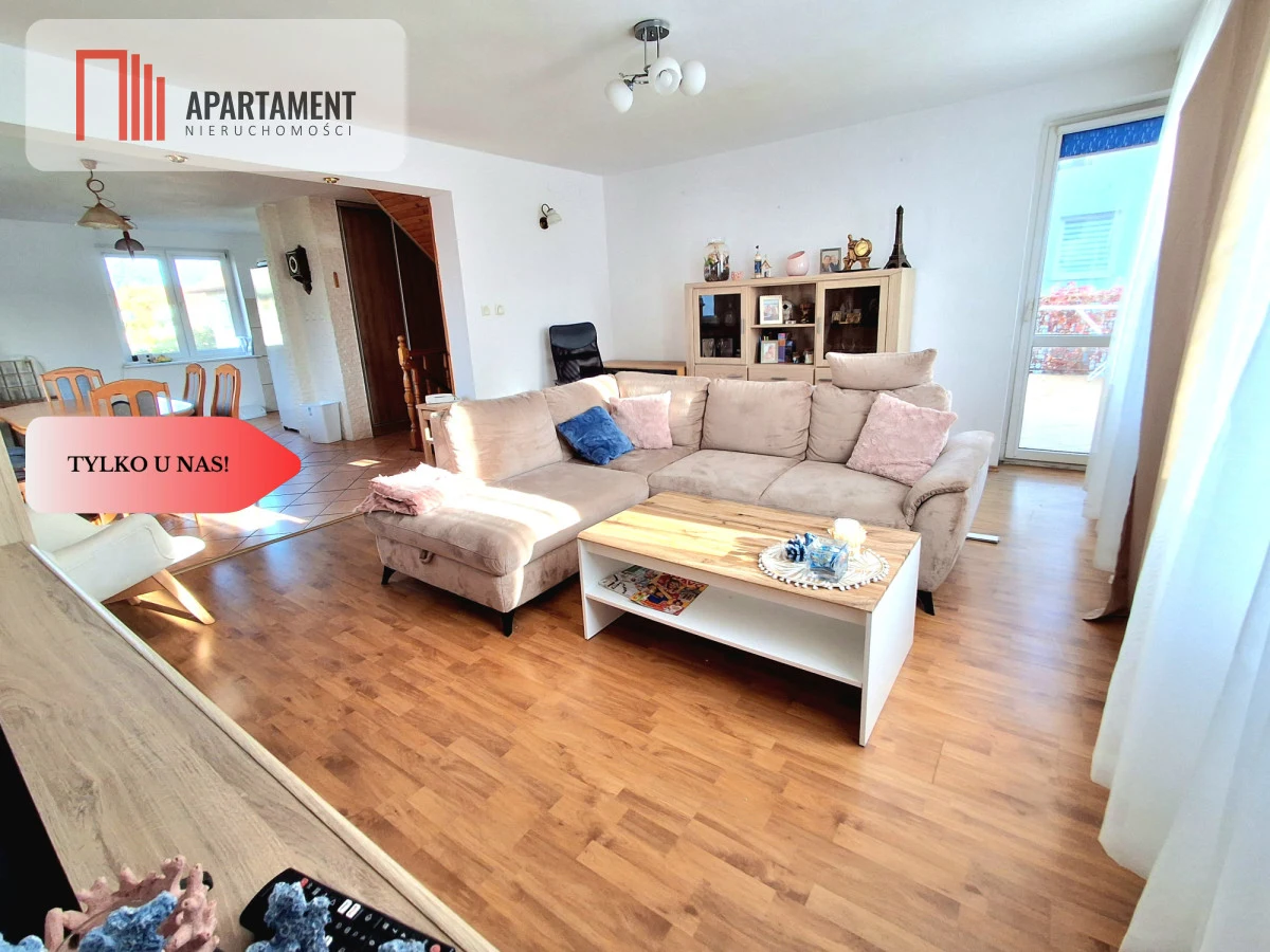 Dom nad morzem 220m2 garaż+ogród - 5
