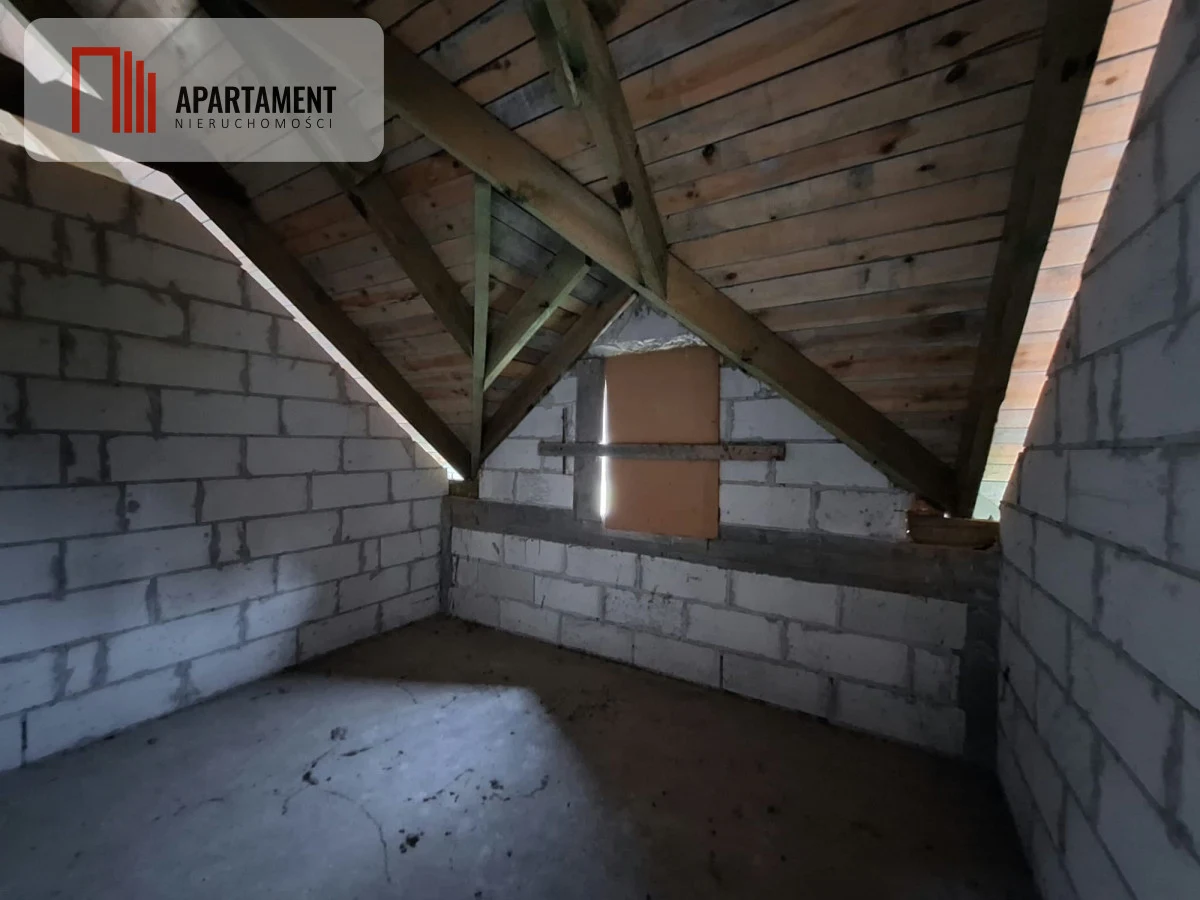 Działka inwestycyjna z domem Brodnica | 3442 m² - 4