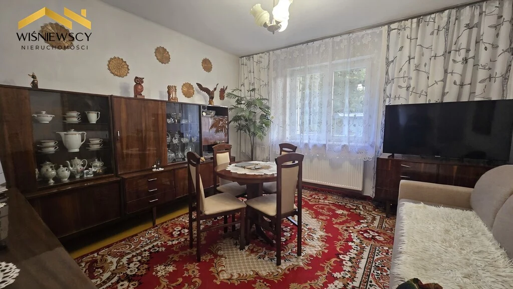 2-pokojowe mieszkanie na parterze – Elbląg - 2