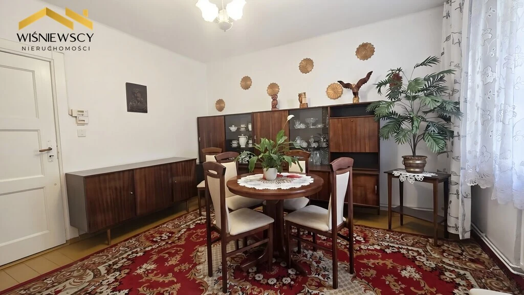 2-pokojowe mieszkanie na parterze – Elbląg - 3