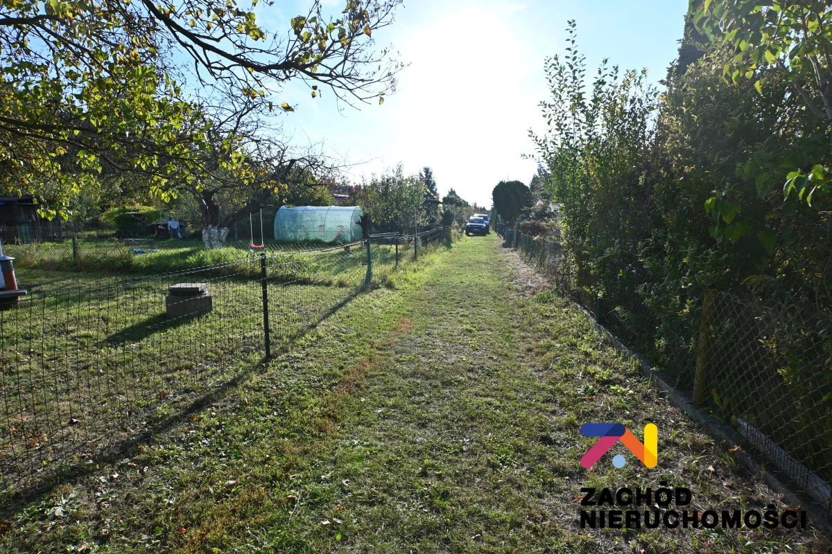 Szukasz miejsca na weekendowy relaks, własne uprawy i popołudniową kawę w otoczeniu zieleni, a… - 4