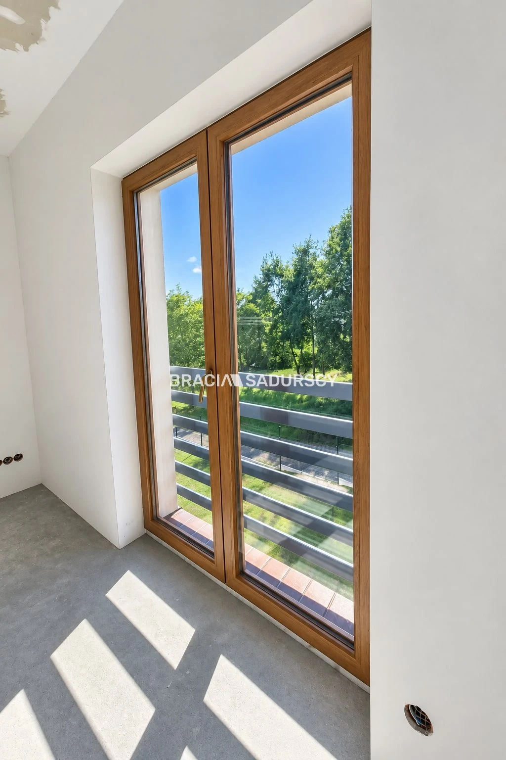 Balice/Dom 130m z Ogrodem/Tarasem/Zielona okolica - 5