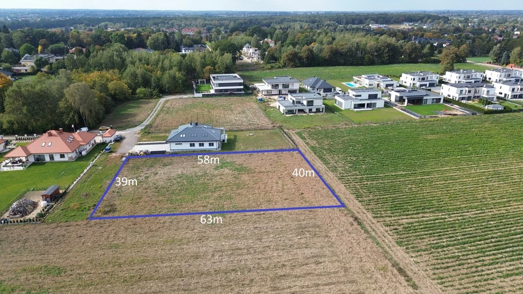 Działka, Sławinek, 24 ar, media - 115867321.jpg