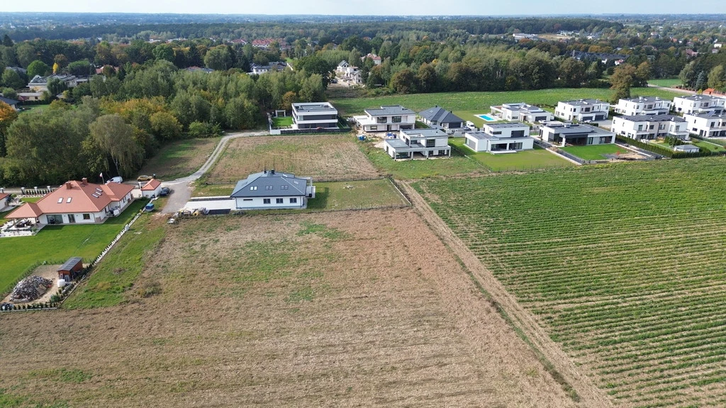 Działka, Sławinek, 24 ar, media - 5