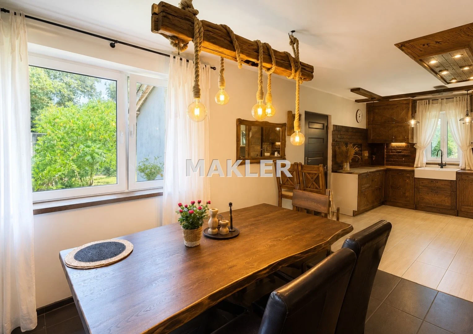 Dom w otoczeniu natury | Działka 3050 m² | Wilcze - 3