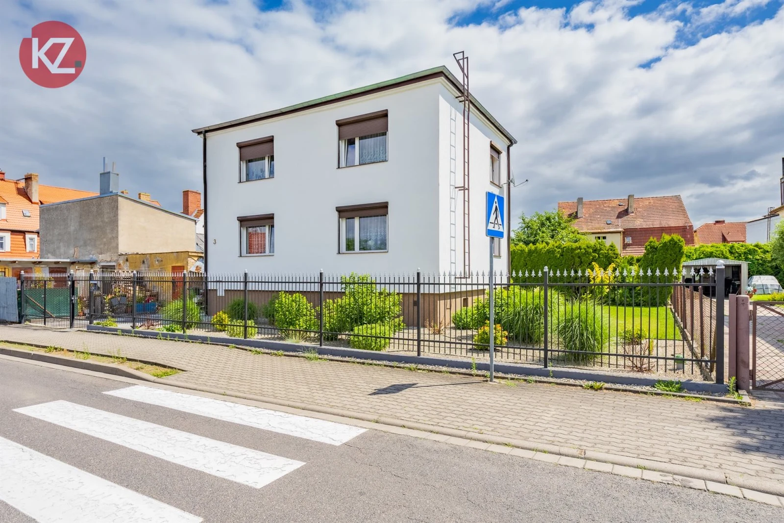 Dom wolnostojący z pięknym ogrodem - Piła, Staszyce | 125,37 m² | działka 643 m² - dd_d1c42794_ds_KZSC-DS-5833_1.jpg