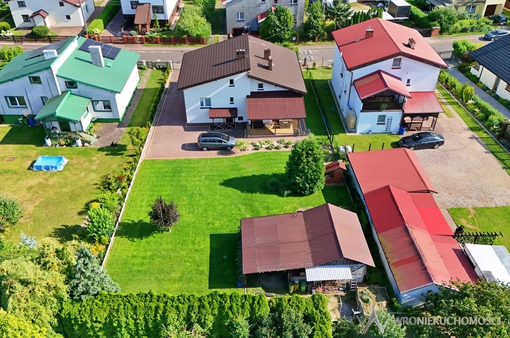 Przestronny dom z dużą działką | Dobroszyce | 6 pokoi - 115903843.jpg