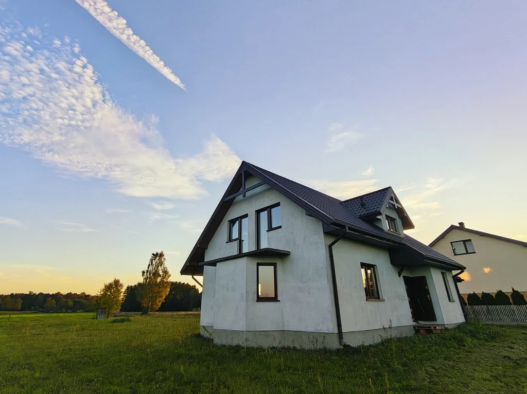 Dom 127 m2 | Truskawiec gm. Poddębice - 5