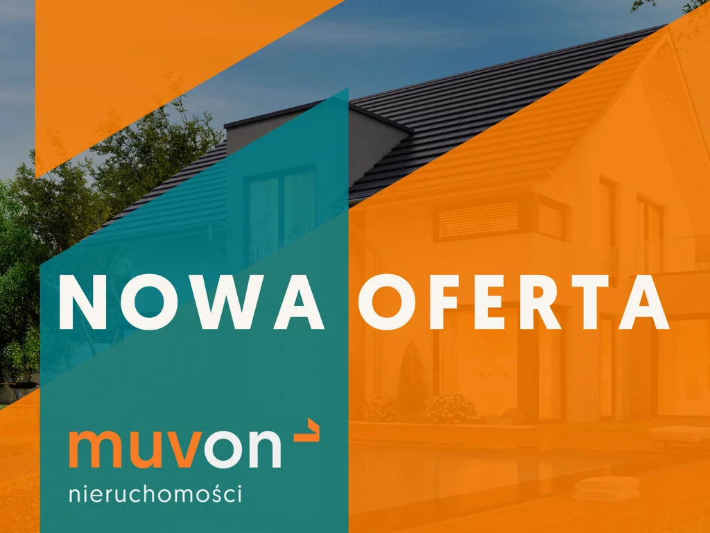 Oaza spokoju! Dom w Parku Krajobrazowym