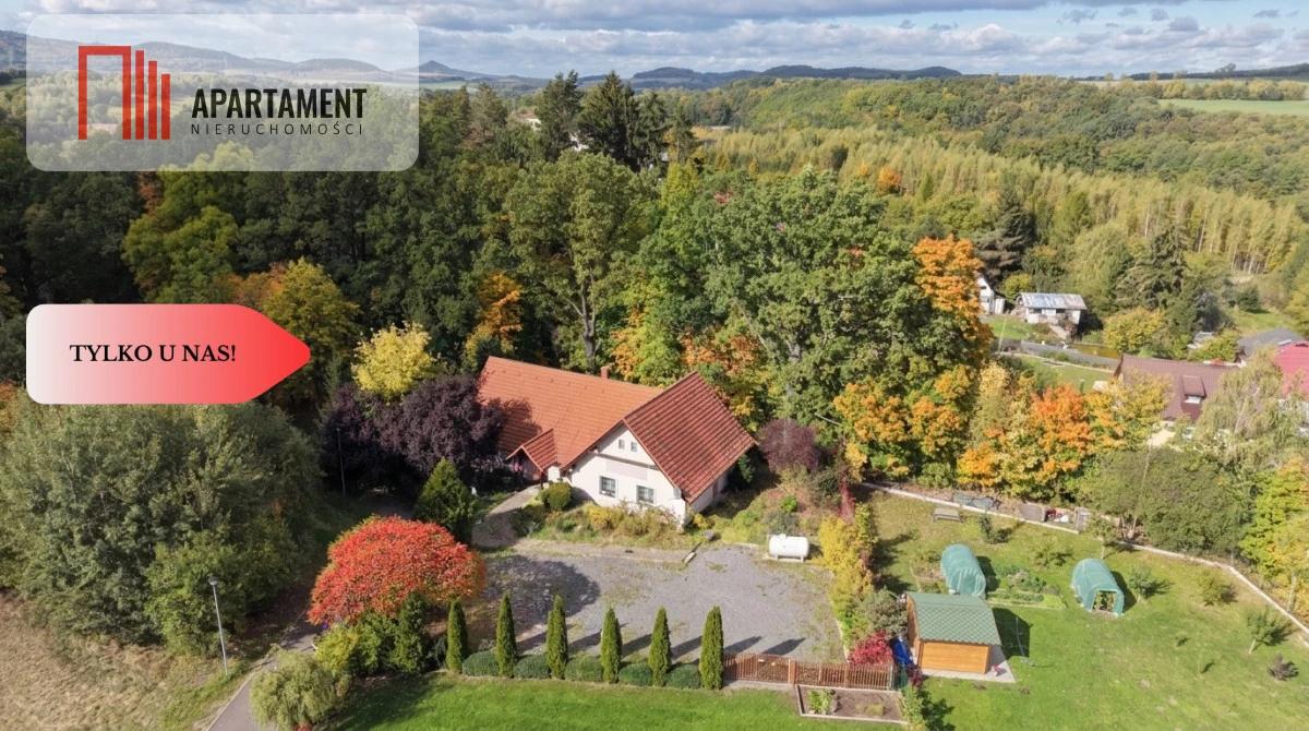 Wyjątkowy dom z salonem 72 m²  osobnym mieszkaniem - 2