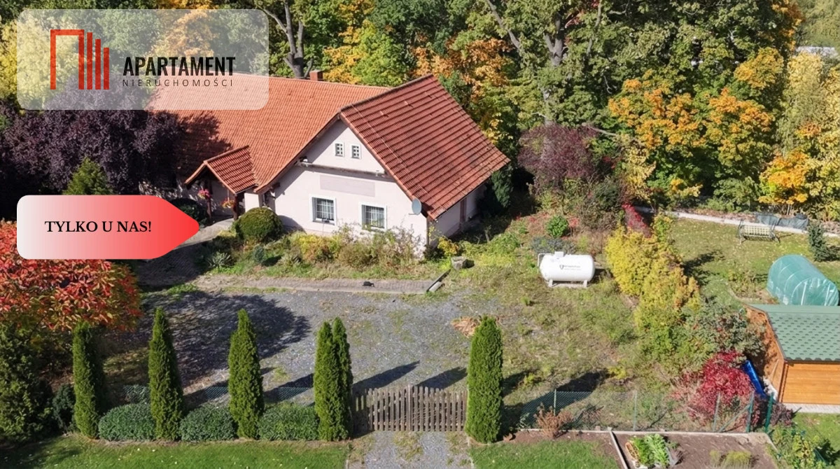 Wyjątkowy dom z salonem 72 m²  osobnym mieszkaniem - 3