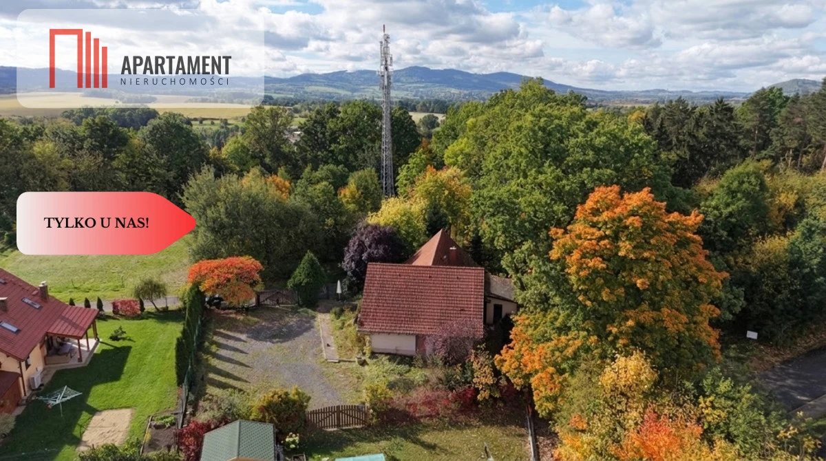 Wyjątkowy dom z salonem 72 m²  osobnym mieszkaniem - 4
