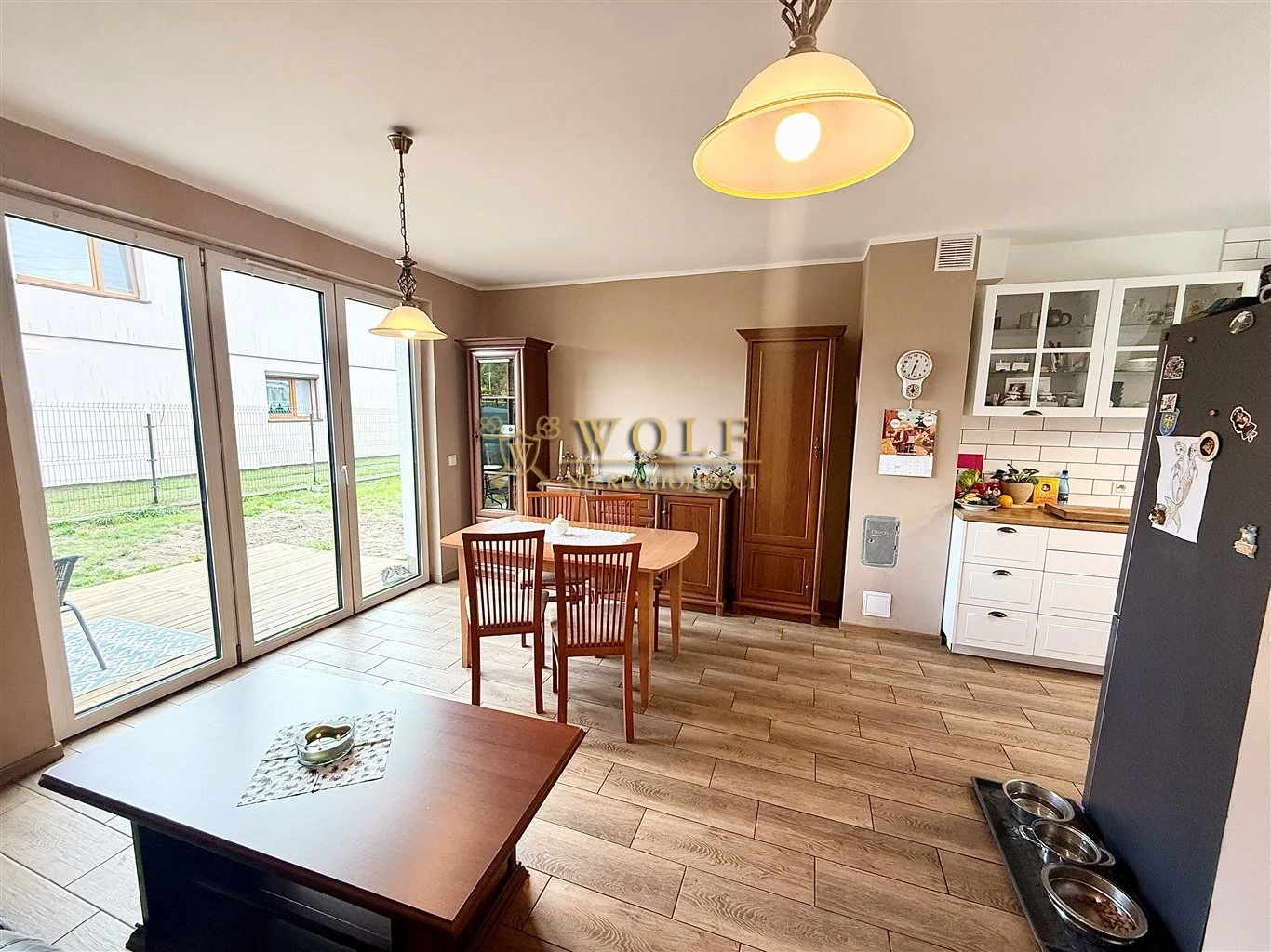 Bliźniak 70 m² z ogródkiem – Nowa Wieś Tworoska - 2