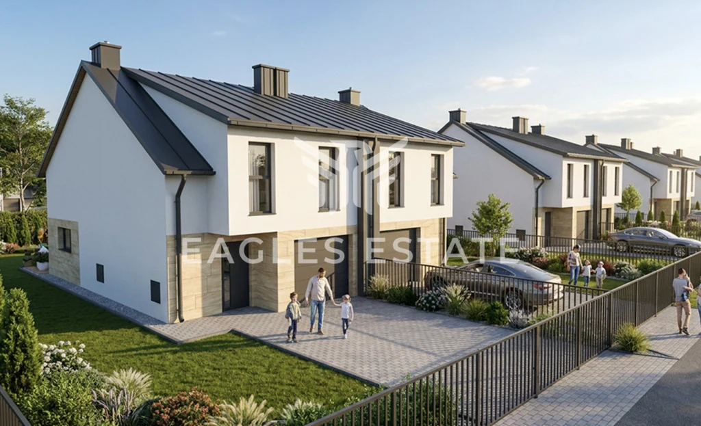 Jasionka – dom 114,28 m² bez PCC i prowizji - 3