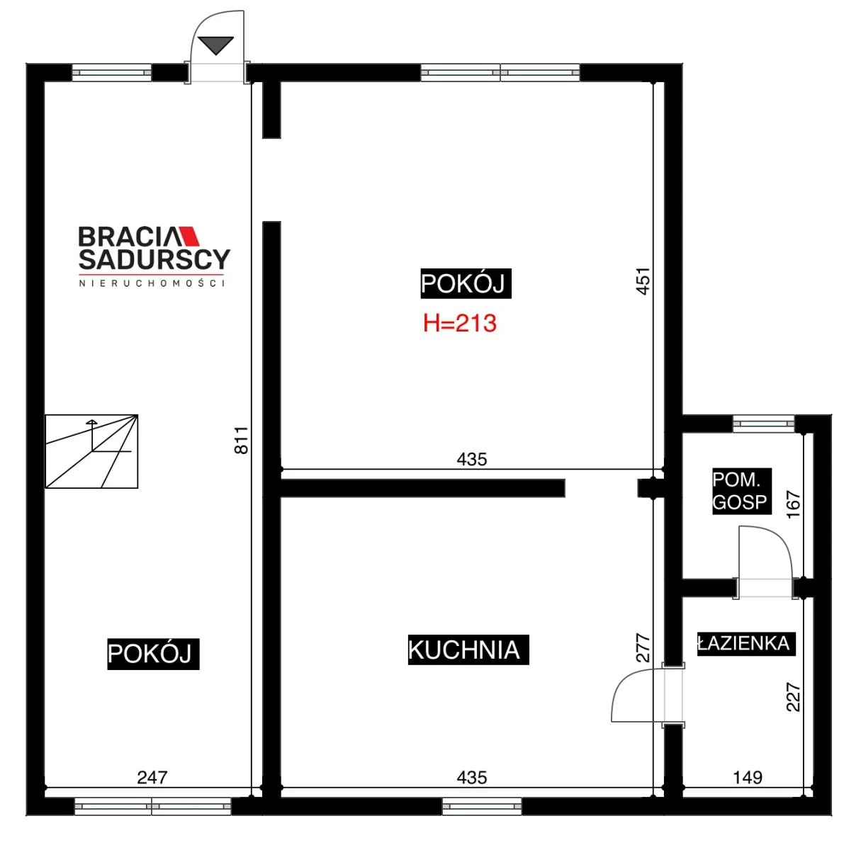 Paczółtowice | 160 m² | garaż | modernizacja 2022r - 5