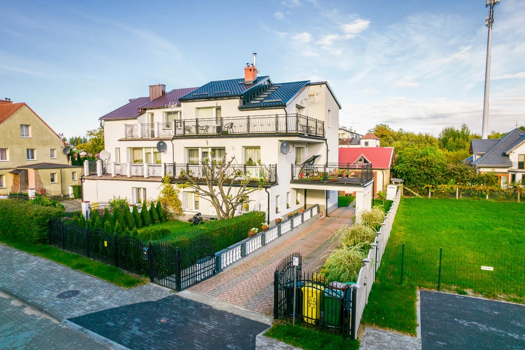 Gotowy biznes nad morzem - dom 153m2 w Ustce ! - 115802346.jpg