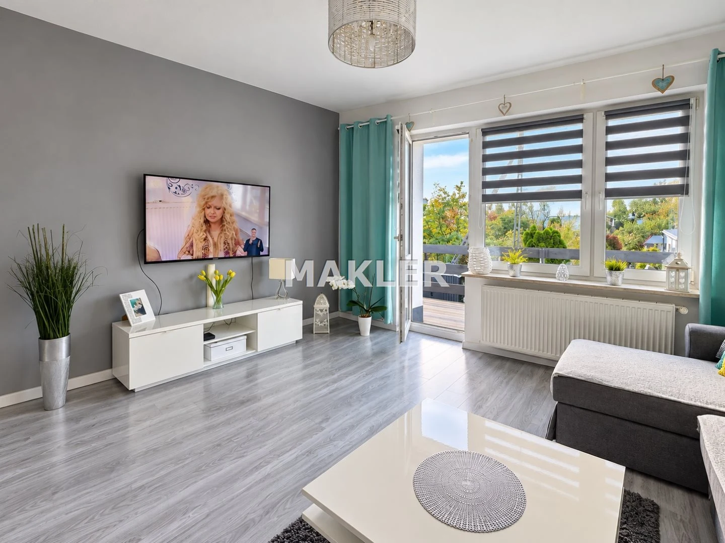 Dom z garażem | ok. 183 m² | 2 balkony | Białe Błota - 2