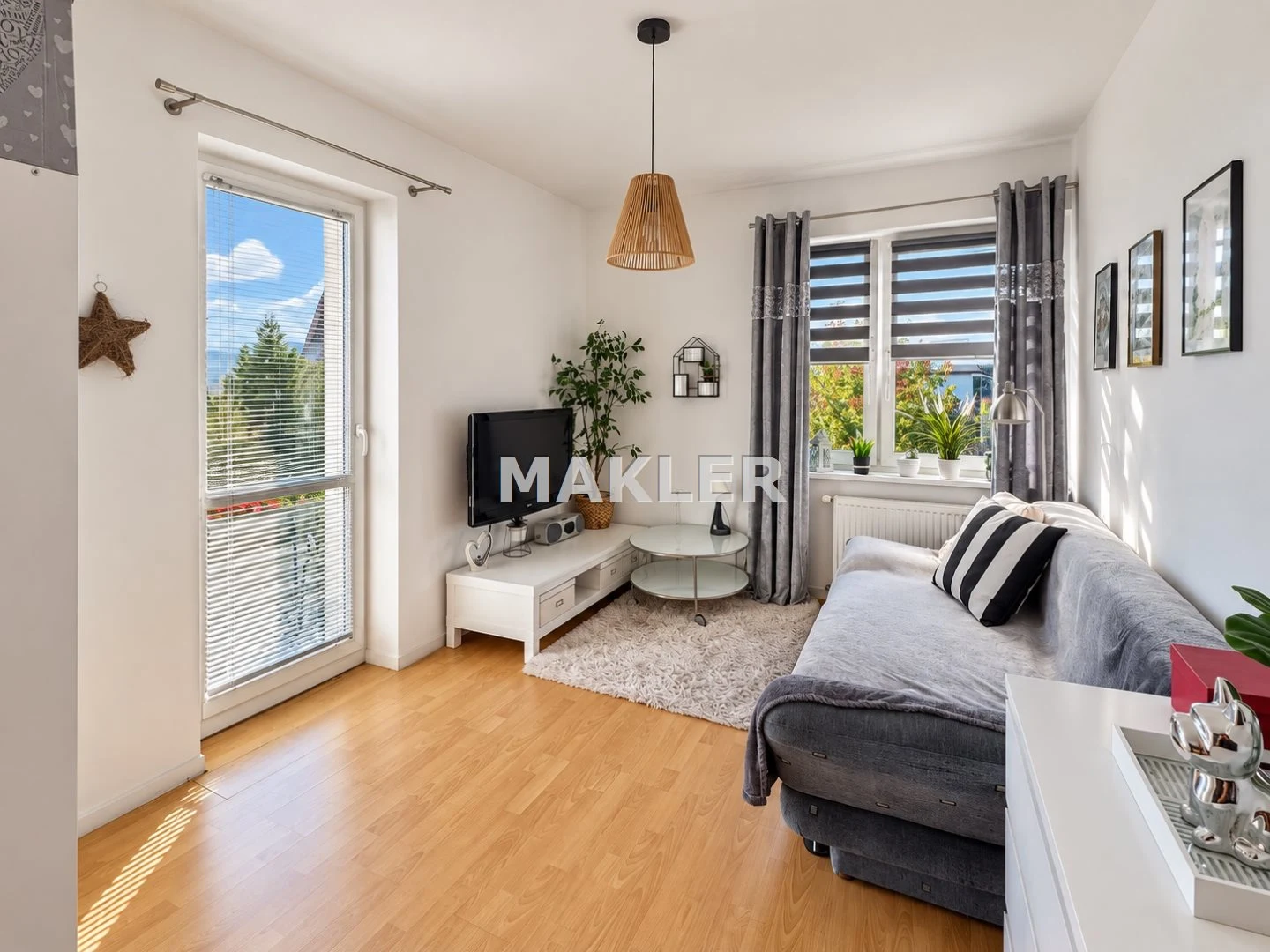 Dom z garażem | ok. 183 m² | 2 balkony | Białe Błota - 5